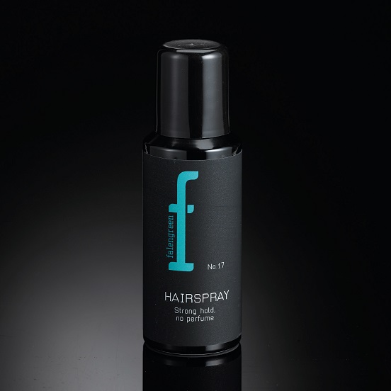 Hairspray – No. 17 (100 ml)