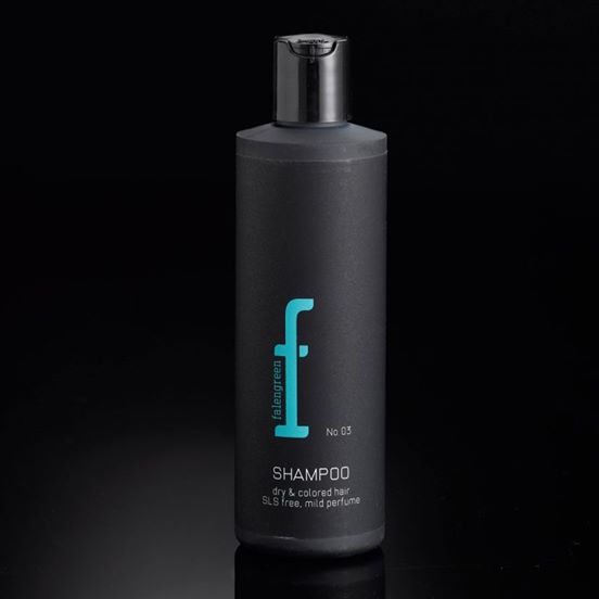 Shampoo &ndash; No. 03 (250 ml)