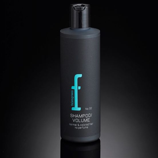 Volume shampoo – No. 02 (250 ml)