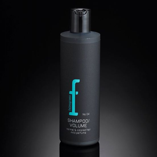 Volume shampoo – No. 04 (250 ml)