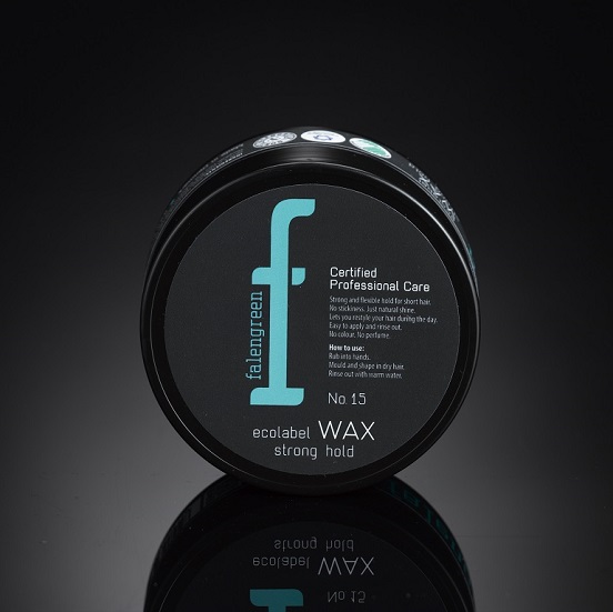 Wax – No. 15 (100 ml)